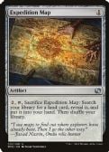 Modern Masters 2015 -  Expedition Map