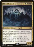 Modern Masters 2015 -  Ghost Council of Orzhova