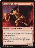 Modern Masters 2015 -  Goblin Fireslinger