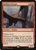 Modern Masters 2015 -  Hellkite Charger