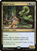 Modern Masters 2015 -  Mystic Snake