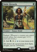 Modern Masters 2015 -  Noble Hierarch