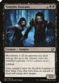 Modern Masters 2015 -  Vampire Outcasts