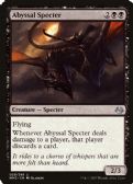 Modern Masters 2017 -  Abyssal Specter