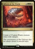 Modern Masters 2017 -  Advent of the Wurm
