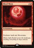 Modern Masters 2017 -  Blood Moon