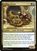 Modern Masters 2017 -  Coiling Oracle