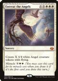 Modern Masters 2017 -  Entreat the Angels