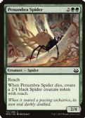 Modern Masters 2017 -  Penumbra Spider