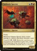 Modern Masters 2017 -  Sedraxis Specter