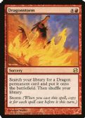 Modern Masters -  Dragonstorm