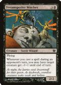 Modern Masters -  Dreamspoiler Witches