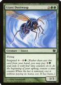 Modern Masters -  Giant Dustwasp