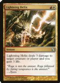 Modern Masters -  Lightning Helix