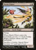 Modern Masters -  Marsh Flitter