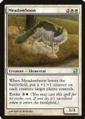 Modern Masters -  Meadowboon