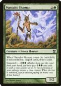 Modern Masters -  Nantuko Shaman