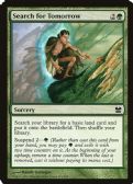 Modern Masters -  Search for Tomorrow