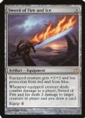 Modern Masters -  Sword of Fire and Ice