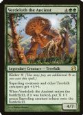 Modern Masters -  Verdeloth the Ancient