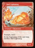 Mystery Booster 2 -  Ball Lightning