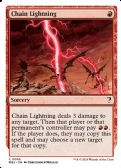 Mystery Booster 2 -  Chain Lightning