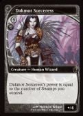 Mystery Booster 2 -  Dakmor Sorceress