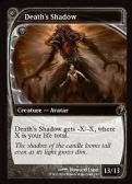 Mystery Booster 2 -  Death's Shadow