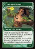 Mystery Booster 2 -  Elvish Reclaimer