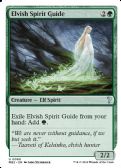 Mystery Booster 2 -  Elvish Spirit Guide