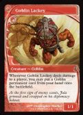 Mystery Booster 2 -  Goblin Lackey