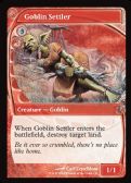 Mystery Booster 2 -  Goblin Settler