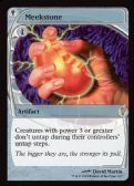 Mystery Booster 2 -  Meekstone