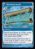 Mystery Booster 2 -  Merchant Scroll