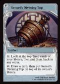 Mystery Booster 2 -  Sensei's Divining Top