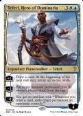 Mystery Booster 2 -  Teferi, Hero of Dominaria