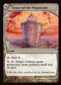 Mystery Booster 2 -  Tower of the Magistrate