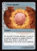 Mystery Booster 2 -  Urza's Bauble