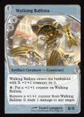 Mystery Booster 2 -  Walking Ballista