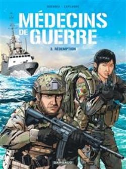 MÉDECINS DE GUERRE -  RÉDEMPTION  (V.F) 03
