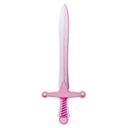 MÉDIÉVALE -  ÉPÉE LICORNE (52.3 CM) (ENFANT) -  PANOPLIE EN MOUSSE DE PAPO