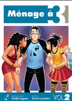 MÉNAGE À 3 -  (V.F.) 02