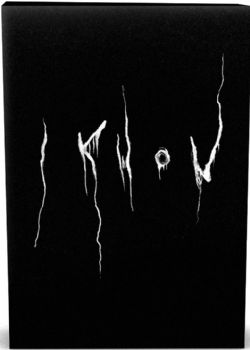 MÖRK BORG -  IKHON (ANGLAIS) -  SUPPLÉMENT MÖRK BORG