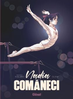 NADIA COMANECI -  (V.F.)