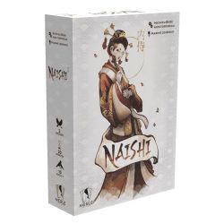 NAISHI -  (FRANÇAIS)