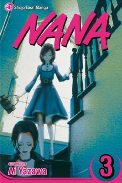 NANA -  (V.A.) 03