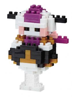 NANOBLOCK -  FRIEZA (110 PIÈCES) NBDB_009 -  DRAGON BALL Z NBDB_009