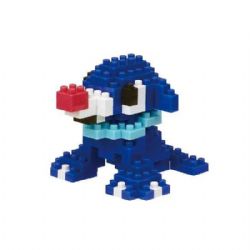 NANOBLOCK -  OTAQUIN (110 PIÈCES) -  POKÉMON NBPM_050