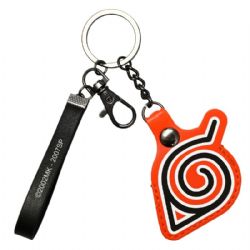 NARUTO -  AIRTAG HOLDER -  SHIPPUDEN