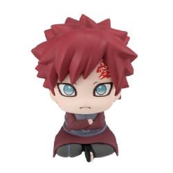 NARUTO -  FIGURINE DE GAARA -  LOOK UP SERIES